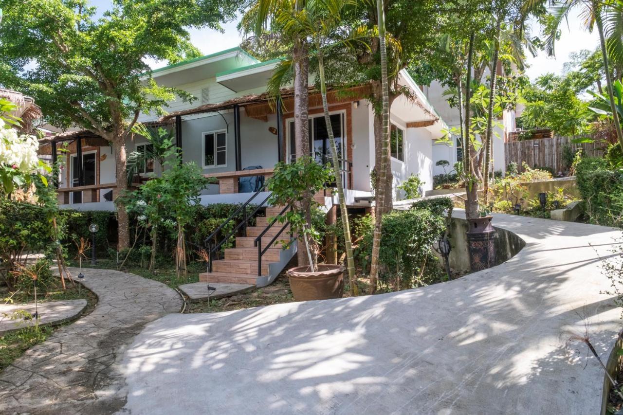Harmony Naturist Resort Rawai Phuket 18Yr Minimum Age Only Nudist Nake D Fkk Exterior foto